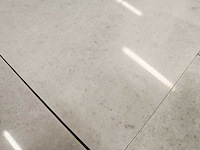 Natuursteen marmer wit gepolijst 30xflx2 cm tegels 64,8 m² - afbeelding 3 van  4