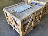 Natuursteen marmer wit honed 15,2x30,5 cm tegel 33,38 m² - afbeelding 5 van  12