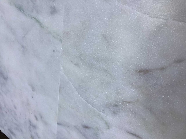 Natuursteen marmer wit honed 15,2x30,5 cm tegel 33,38 m² - afbeelding 6 van  8