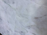 Natuursteen marmer wit honed 15,2x30,5 cm tegel 33,38 m² - afbeelding 6 van  8