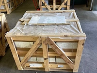 Natuursteen marmer wit honed 15,2x30,5 cm tegel 33,38 m² - afbeelding 17 van  17