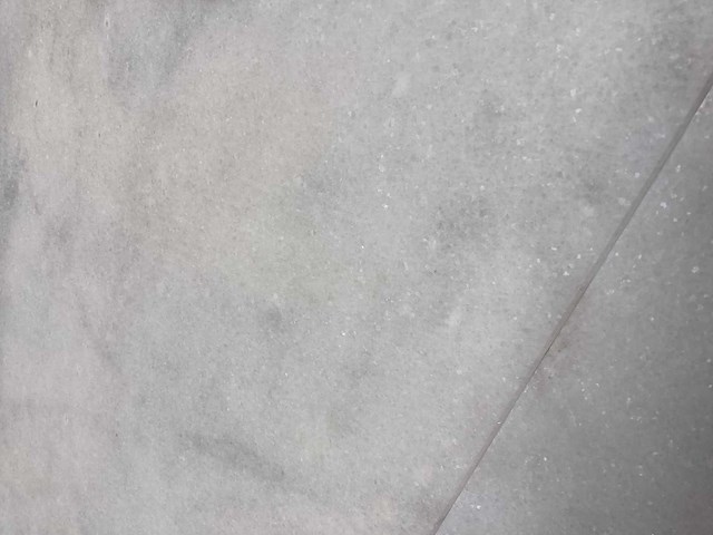 Natuursteen marmer wit honed 30,5x61 cm tegel 63 m² - afbeelding 5 van  7
