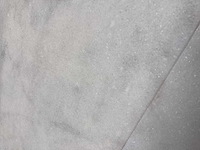 Natuursteen marmer wit honed 30,5x61 cm tegel 63 m² - afbeelding 5 van  7