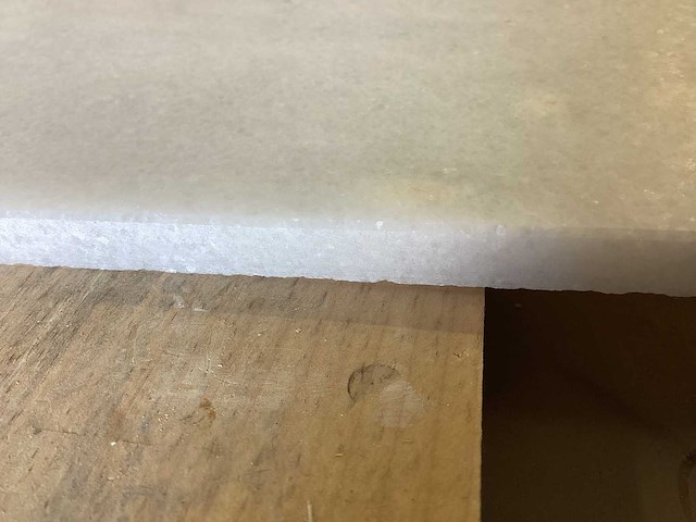 Natuursteen marmer wit honed 30,5x61 cm tegel 63 m² - afbeelding 5 van  12