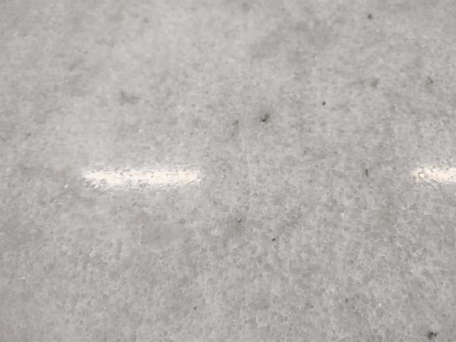 Natuursteen marmer wit honed 61x61x1 cm tegels 55,82 m² - afbeelding 4 van  4