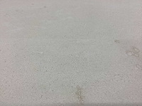 Natuursteen marmer wit honed vloertegel 30,5x61 cm 66 m² - afbeelding 4 van  16