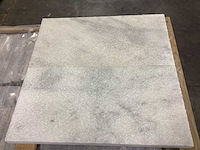 Natuursteen marmer wit mat 30x60x3 cm tegel 35,64 m² - afbeelding 10 van  15