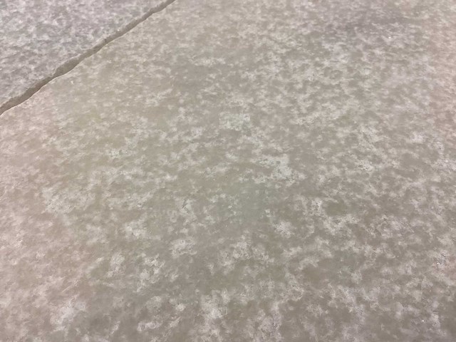 Natuursteen marmer wit mat 30x60x3 cm tegel 35,64 m² - afbeelding 12 van  15