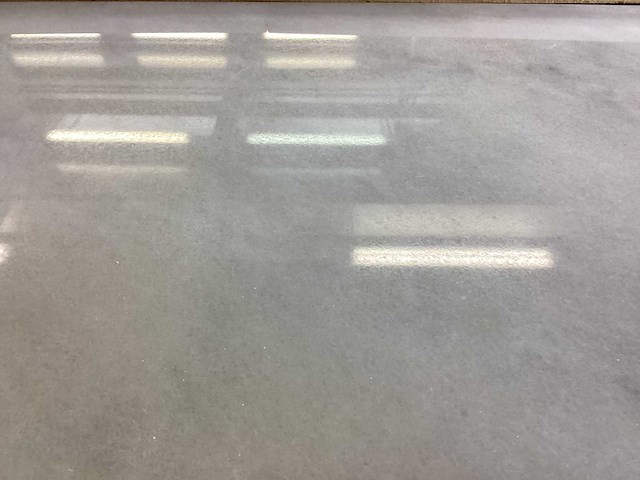 Natuursteen marmer wit/grijs gepolijst 30,5x61 cm tegel 60 m² - afbeelding 4 van  16