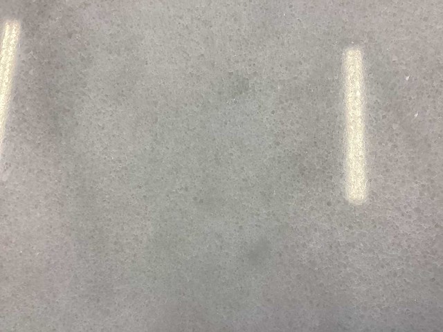 Natuursteen marmer wit/grijs gepolijst 30,5x61 cm tegel 60 m² - afbeelding 10 van  16