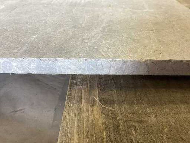 Natuursteen marmer zilver cottage 20,3x40,6 cm tegel 27 m² - afbeelding 4 van  6