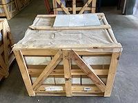 Natuursteen marmer zilver cottage 20,3x40,6 cm tegel 27 m² - afbeelding 7 van  15