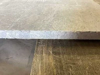 Natuursteen marmer zilver cottage 20,3x40,6 cm tegel 27 m² - afbeelding 5 van  15