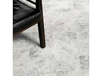 Natuursteen marmer zilver gepolijst 30x60x2 cm tegel 37,44 m² - afbeelding 6 van  7