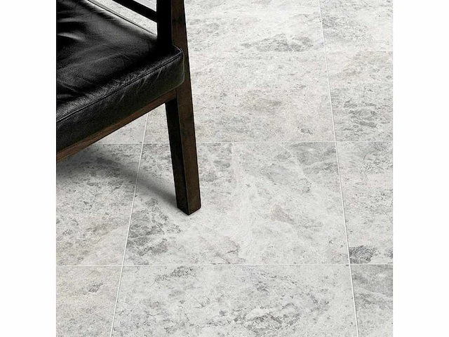 Natuursteen marmer zilver gepolijst 30x60x2 cm tegel 37,44 m² - afbeelding 9 van  11