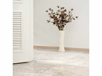 Natuursteen marmer zilver gepolijst 30x60x2 cm tegel 37,44 m² - afbeelding 6 van  11