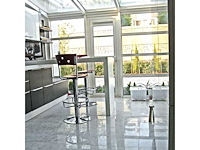 Natuursteen marmer zilver gepolijst 30x60x2 cm tegel 37,44 m² - afbeelding 3 van  3