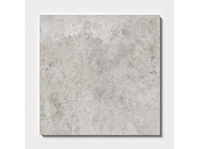 Natuursteen marmer zilver gepolijst 30x60x2 cm tegel 37,44 m² - afbeelding 3 van  4