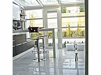 Natuursteen marmer zilver gepolijst 30x60x2 cm tegel 37,44 m² - afbeelding 11 van  11