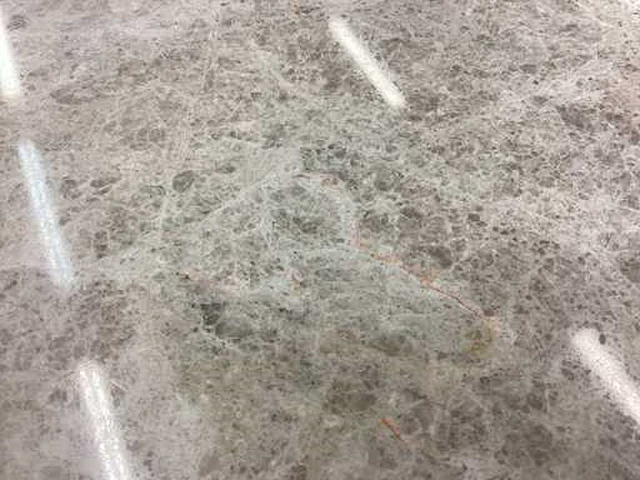 Natuursteen marmer zilver gepolijst vloertegel 30,5x61 cm 26 m² - afbeelding 5 van  14