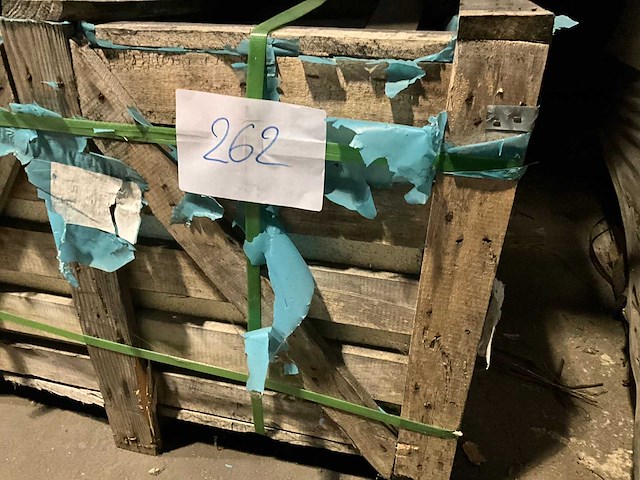 Natuursteen plinten 300 lm - afbeelding 2 van  4