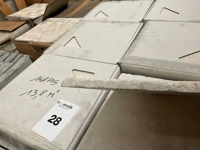 Natuursteen tegel - afbeelding 3 van  4