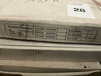 Natuursteen tegel - afbeelding 4 van  4