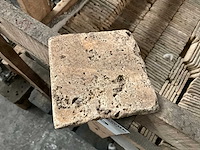 Natuursteen tegel - afbeelding 1 van  2