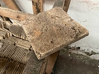 Natuursteen tegel - afbeelding 2 van  2