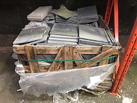 Natuursteen tegels 21 m2 - afbeelding 2 van  2