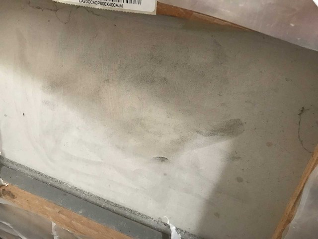 Natuursteen tegels ca. 11,28m2 - afbeelding 4 van  4