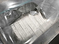 Natuursteen tegels ca. 11,28m2 - afbeelding 1 van  4