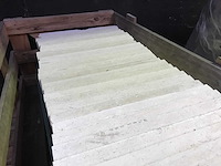 Natuursteen tegels ca. 4,8m2 - afbeelding 1 van  4