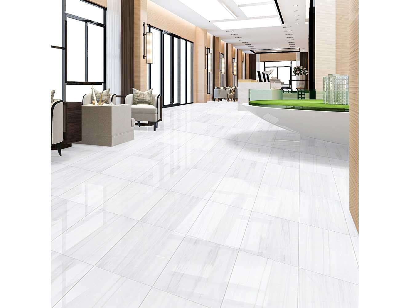 Natuursteen tegels en wastafels