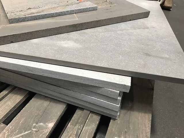 Natuursteen tegels - afbeelding 2 van  3