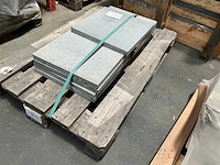 Natuursteen terrastegels (9x) - afbeelding 2 van  4