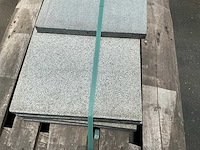 Natuursteen terrastegels (9x) - afbeelding 3 van  4
