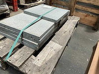 Natuursteen terrastegels (9x) - afbeelding 4 van  4