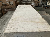 Natuursteen trapblokken (22x) - afbeelding 2 van  4