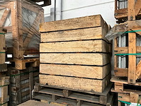 Natuursteen trapblokken (58x) - afbeelding 3 van  6