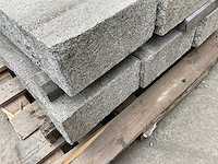 Natuursteen traptredes - afbeelding 3 van  3