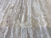 Natuursteen travertin ivory vloertegel 30,5x61 cm 18,98 m² - afbeelding 13 van  13