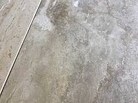 Natuursteen travertin ivory vloertegel 30,5x61 cm 60,28 m² - afbeelding 10 van  14