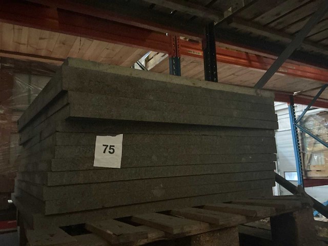 Natuursteen tuintegel (13x) - afbeelding 3 van  5