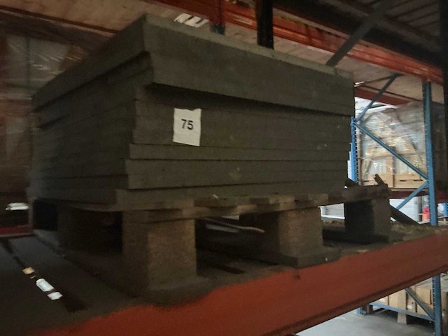 Natuursteen tuintegel (13x) - afbeelding 5 van  5