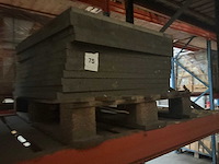 Natuursteen tuintegel (13x) - afbeelding 5 van  5