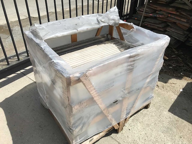 Natuursteen tuintegel 25 stuks - afbeelding 4 van  4