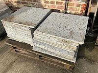 Natuursteen tuintegel (36x) - afbeelding 3 van  3