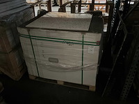 Natuursteen tuintegel (87x) - afbeelding 2 van  2