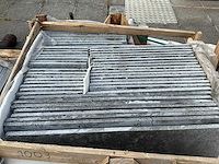 Natuursteen tuintegel ca. 12,92m2 - afbeelding 1 van  3